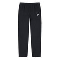 Nike Men's Sportswear Club Pant Oh Bb Logo 'Black' BV2707-010