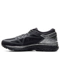 (WMNS) ASICS Metarun 'Black Silver' 1012A513-001