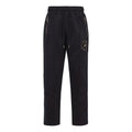 Air Jordan genuine 2019 new JORDAN REMASTERED men's suede trouser Black/Gold BQ5787-010