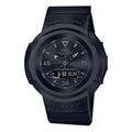 CASIO G-Shock Analog-Digital 'Black' AWG-M520BB-1AJF