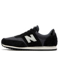 (WMNS) New Balance 70S Black/Grey WLC100JB