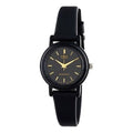 (WMNS) CASIO Analog 'Black' LQ-139EMV-1A
