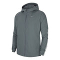 Nike AS Men's NK DF Run JKT Jacket Smoke GREY CU5354-084