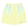 Nike x Pigalle Fleece Shorts 'Luminous Green' CI9952-335
