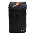 Air Jordan Rivals Backpack 'Black' 9A0254-K5T