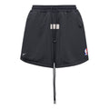 Nike x Fear of God x NBA Basketball Shorts Men Black CU4690-010