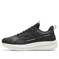(WMNS) ANTA Running Series Sneakers 'Black' 922345579-5