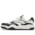 (WMNS) ANTA Wave 'White Black' 922348003-2