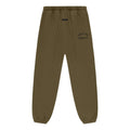 Fear of God Essentials Fleece Sweatpant 'Olive' 130BT242024F