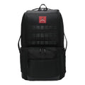 Air Jordan Collector's Backpack 'Black' 9B0558-023