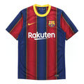 Nike FC Barcelona 20/21 Home Jersey 'Blaugrana' CD4232-455