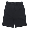 Air Jordan Basketball Sports Knit Shorts Black 884279-013