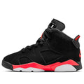 (PS) Air Jordan 6 Retro 'Infrared Salesman' IQ1277-001