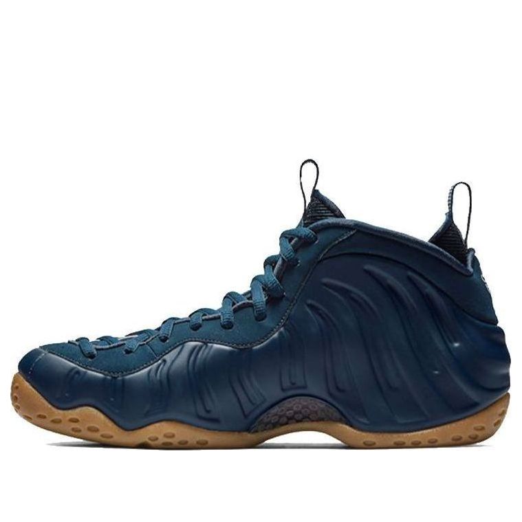 Nike Air Foamposite One 'Midnight Navy' 314996-405