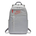 Nike LBR Elemental Backpack 'Grey' BA5878-030