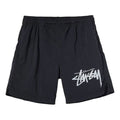 Stussy x Nike Water Short 'Black' CT4315-045