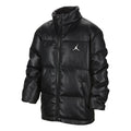 (PS) Air Jordan Essential Jumper Jacket 'Black' FZ1962-010
