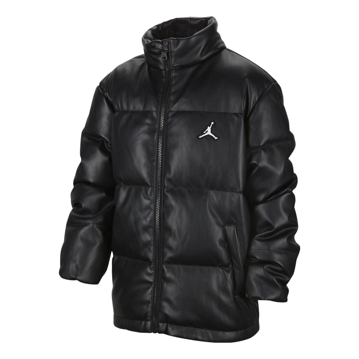 (PS) Air Jordan Essential Jumper Jacket 'Black' FZ1962-010