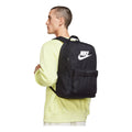 Nike Heritage Backpack 25L 'Black' DC4244-010