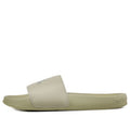 (WMNS) New Balance x Noritake Green B Wide Slippers SWF200NO