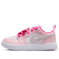 (PS) Air Jordan 1 Low ALT SE 'Pink Bloom' II0594-600