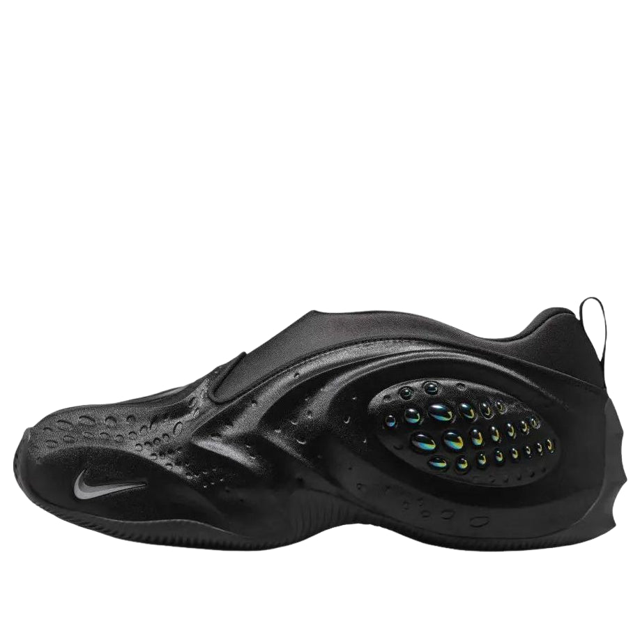 (WMNS) Nike First Sight Shadow 'Black Metallic Dark Grey' HQ2410-001