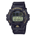 CASIO G-Shock Digital 'Black' DW-6900WS-1PR