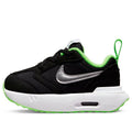 (TD) Nike Air Max Dawn 'Black Green Strike' DC9319-001