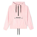 KENZO Logo Loose Short Pink FA52BL103567-34