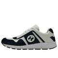 Gucci Leather Low 'Black' 426184-AYO10-1063