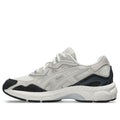 (GS) ASICS Gel-NYC 'Cream Smoke Grey' 1204A175-101
