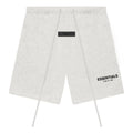 Fear of God Essentials SS22 Sweatshort 'Light Oatmeal' FOG-SS22-413