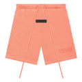 Fear of God Essentials FW22 Essentials Shorts 'Coral' FOG-FW22-083