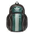 Balenciaga x adidas Large Backpack 'Black Green' 721685210LZ1063