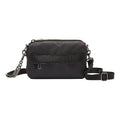 (WMNS) Nike Crossbody Bag Chain 'Black' CW9304-010