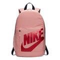 Nike Elemental Logo Backpack 'Pinkred' BA6030-697
