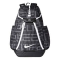 Nike Hoops Elite Max Air Team 2.0 Graphic Backpack 'Blackwhite' BA5260-013