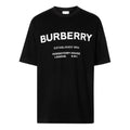 Burberry Horseferry Printing Cotton GS Black 80172241