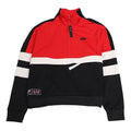 Nike Air Sports Jacket For Men Black/Red AR1840-657