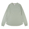 Nike Lab LBJ Long-Sleeve T-Shirt 'Mint Green' AA7106-372