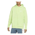 Nike Sportswear Club Fleece Stay Warm Pullover hooded Sports Light BV2655-383