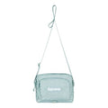 Supreme Shoulder Bag 'Teal' SUP-SS19-029