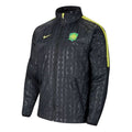 Nike Beijing Zhonghe Guoan Jacket 'Black' CT6600-010
