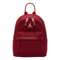 Air Jordan Monogram Mini Backpack 'Gym Red' 7A0761-R78