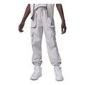 (GS) Air Jordan Logo Cargo Pants 'White' FV2621-072