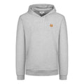 Men's KENZO FW20 Tiger Head Embroidered Cotton Gray FA65SW3604MD-94