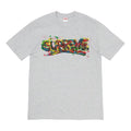 Supreme SS20 Week 1 Paint Logo Tee Logo Tee SUP-SS20-273