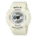CASIO Baby-G 'White' BA-110PP-7A