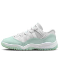 (PS) Air Jordan 11 Retro Low 'Igloo' 580522-103