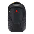 Air Jordan 12 retro Backpack 'Black Red' 9A1773-K25